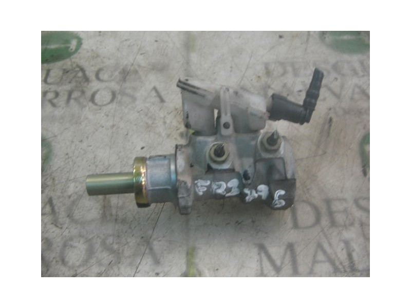 Recambio de bomba freno para ford focus berlina (cak) 1.8 tddi turbodiesel cat referencia OEM IAM   