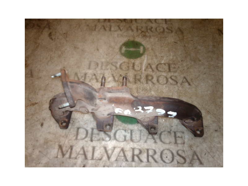 Recambio de colector escape para citroën xsara coupe 2.0 hdi vtr referencia OEM IAM   