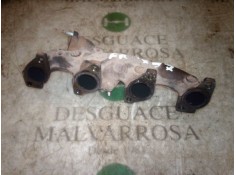 Recambio de colector escape para citroën xsara coupe 2.0 hdi vtr referencia OEM IAM    2