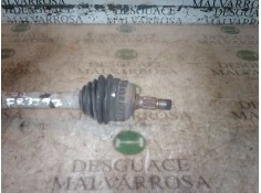 Recambio de transmision izquierda para citroën xsara coupe 2.0 hdi vtr referencia OEM IAM    2