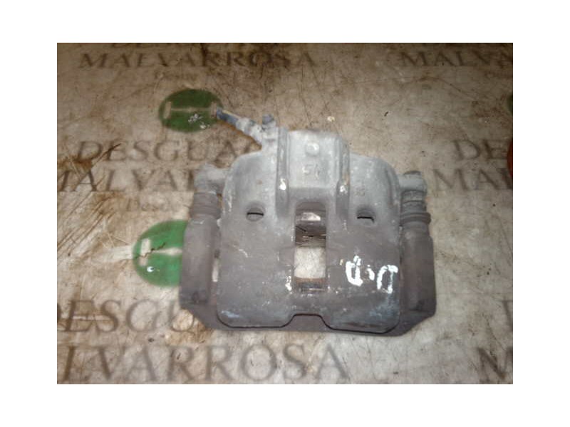 Recambio de pinza freno delantera derecha para citroën xsara coupe 2.0 hdi vtr referencia OEM IAM   