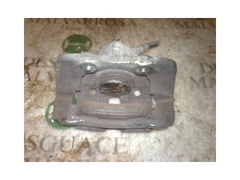 Recambio de pinza freno delantera derecha para citroën xsara coupe 2.0 hdi vtr referencia OEM IAM   