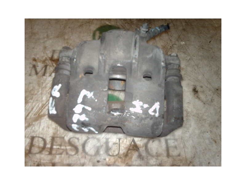 Recambio de pinza freno delantera izquierda para citroën xsara coupe 2.0 hdi vtr referencia OEM IAM   