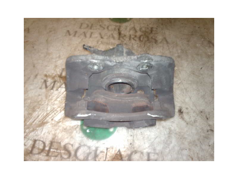 Recambio de pinza freno delantera izquierda para citroën xsara coupe 2.0 hdi vtr referencia OEM IAM   