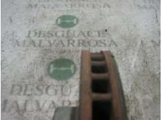 Recambio de disco freno delantero para toyota celica (t23) 1.8 referencia OEM IAM    2