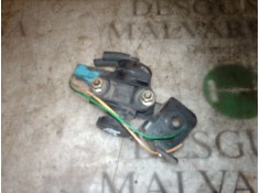 Recambio de valvula aire adicional para citroën xsara coupe 2.0 hdi vtr referencia OEM IAM    2