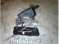 Recambio de palanca freno de mano para opel corsa c essentia referencia OEM IAM    2