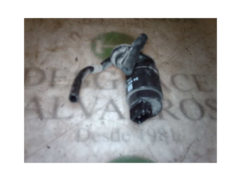 Recambio de bomba limpia para opel corsa c essentia referencia OEM IAM   