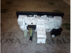 Recambio de mando calefaccion / aire acondicionado para opel corsa c essentia referencia OEM IAM    2