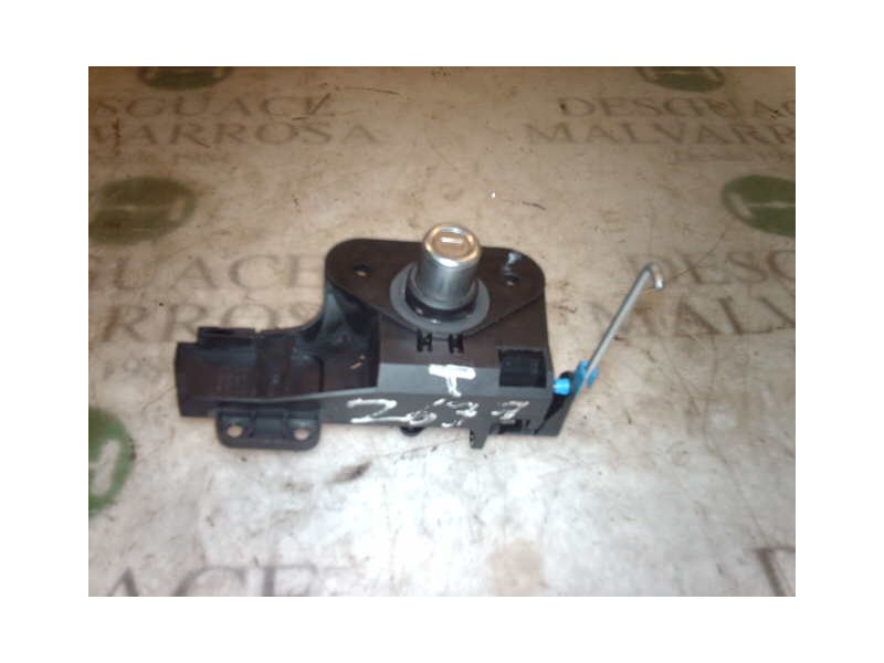 Recambio de maneta porton para opel corsa c essentia referencia OEM IAM   