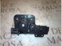 Recambio de maneta porton para opel corsa c essentia referencia OEM IAM    2