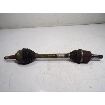 TRANSMISION IZQUIERDA 3272YR 9686867280 