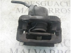 Recambio de pinza freno delantera izquierda para renault megane i classic (la0) 1.9 d rn referencia OEM IAM    2