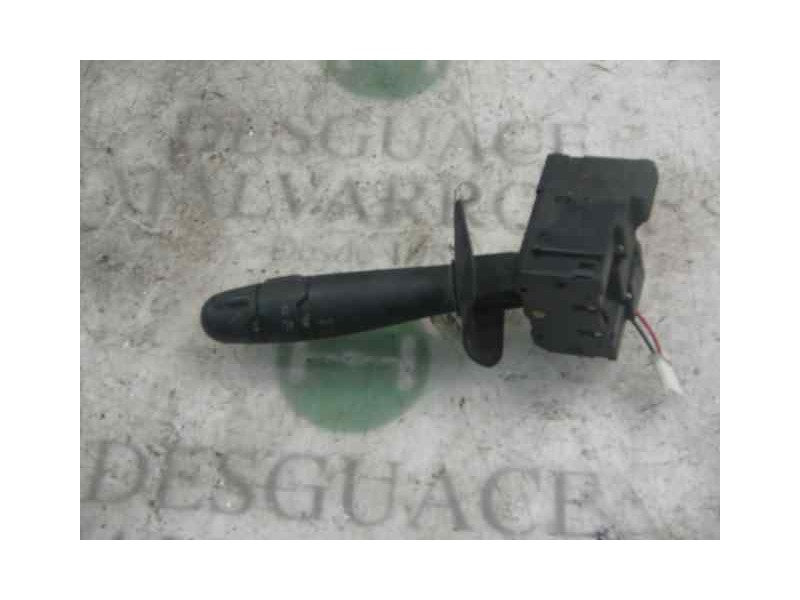 Recambio de mando luces para renault megane i classic (la0) 1.9 d rn referencia OEM IAM   