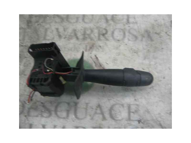 Recambio de mando luces para renault megane i classic (la0) 1.9 d rn referencia OEM IAM   