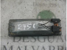 Recambio de piloto interior para ford mondeo berlina/familiar (fd) clx berlina referencia OEM IAM    2