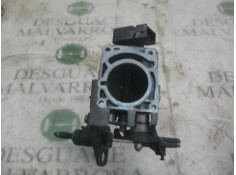 Recambio de caja mariposa para ford mondeo berlina/familiar (fd) clx berlina referencia OEM IAM    2