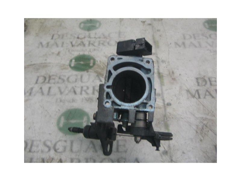 Recambio de caja mariposa para ford mondeo berlina/familiar (fd) clx berlina referencia OEM IAM   