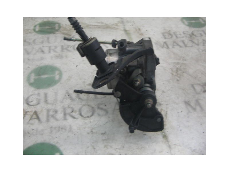 Recambio de caja mariposa para ford mondeo berlina/familiar (fd) clx berlina referencia OEM IAM   