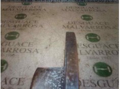 Recambio de disco freno trasero para citroën c5 berlina 2.0 hdi referencia OEM IAM    2