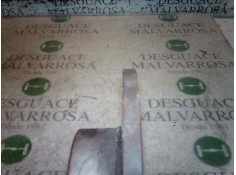 Recambio de disco freno trasero para citroën c5 berlina 2.0 hdi referencia OEM IAM    2