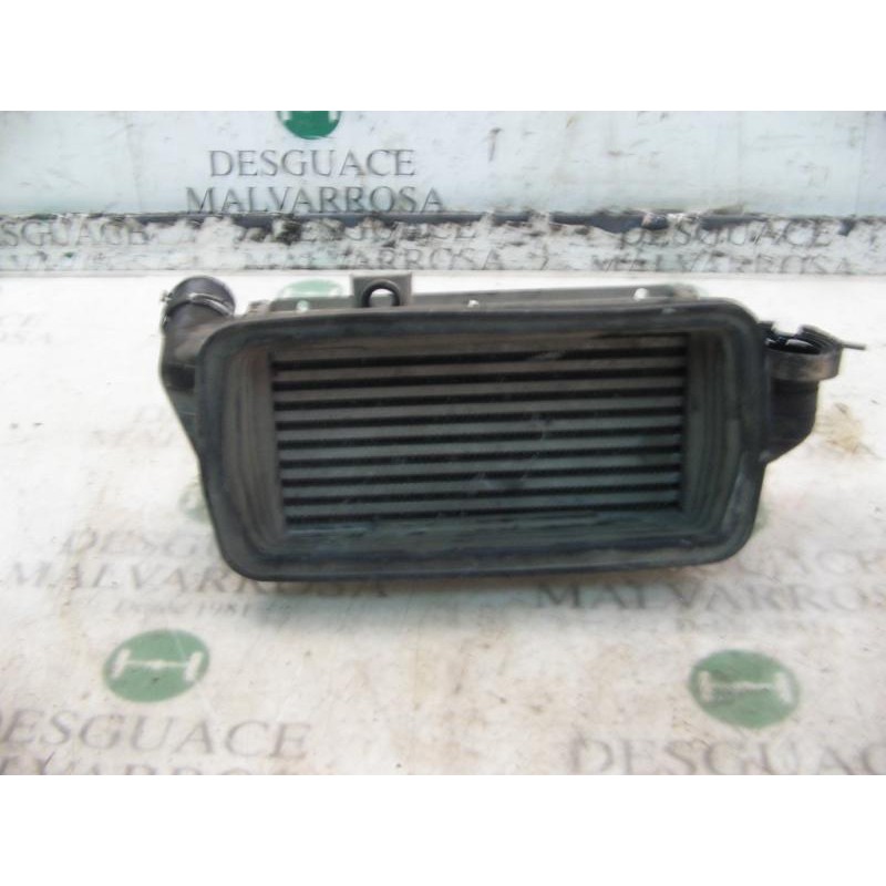 Recambio de intercooler para ford escort berl./turnier atlanta berlina referencia OEM IAM   