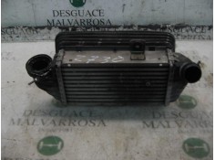 Recambio de intercooler para ford escort berl./turnier atlanta berlina referencia OEM IAM    2