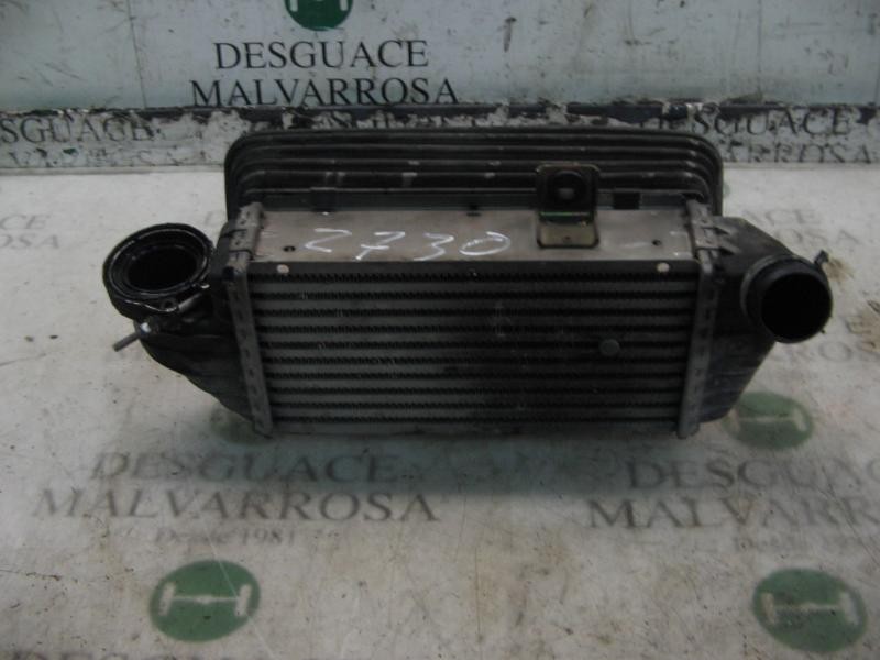 Recambio de intercooler para ford escort berl./turnier atlanta berlina referencia OEM IAM   