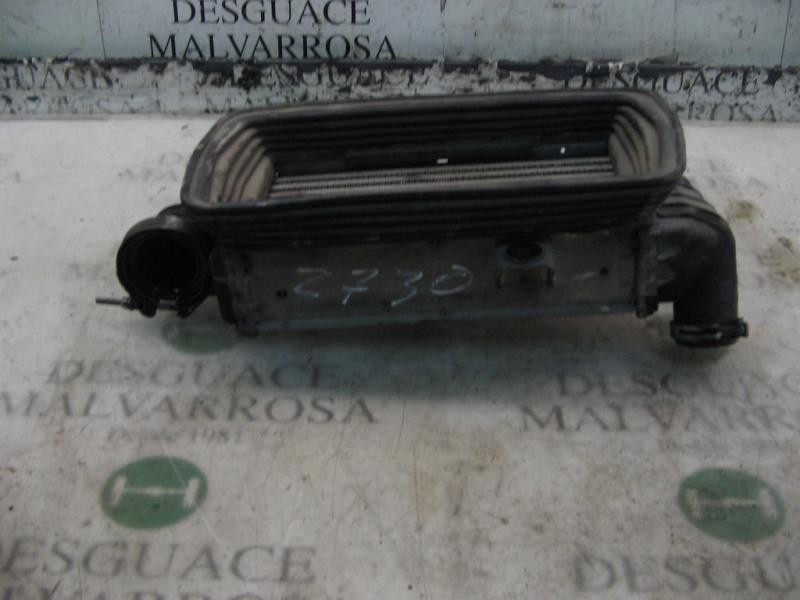 Recambio de intercooler para ford escort berl./turnier atlanta berlina referencia OEM IAM   