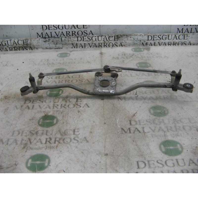 Recambio de articulacion limpia delantero para ford escort berl./turnier atlanta berlina referencia OEM IAM   