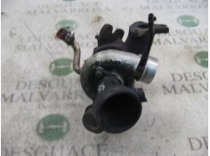 Recambio de turbocompresor para ford escort berl./turnier atlanta berlina referencia OEM IAM    2