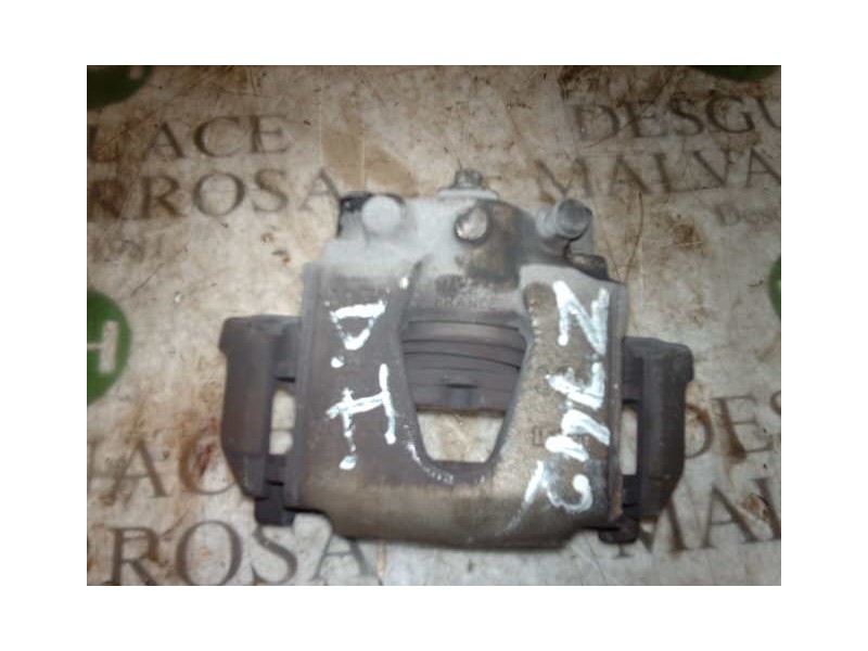 Recambio de pinza freno delantera izquierda para opel corsa b eco referencia OEM IAM   