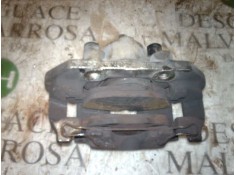 Recambio de pinza freno delantera izquierda para opel corsa b eco referencia OEM IAM    2