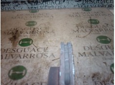 Recambio de disco freno delantero para opel corsa b eco referencia OEM IAM    2