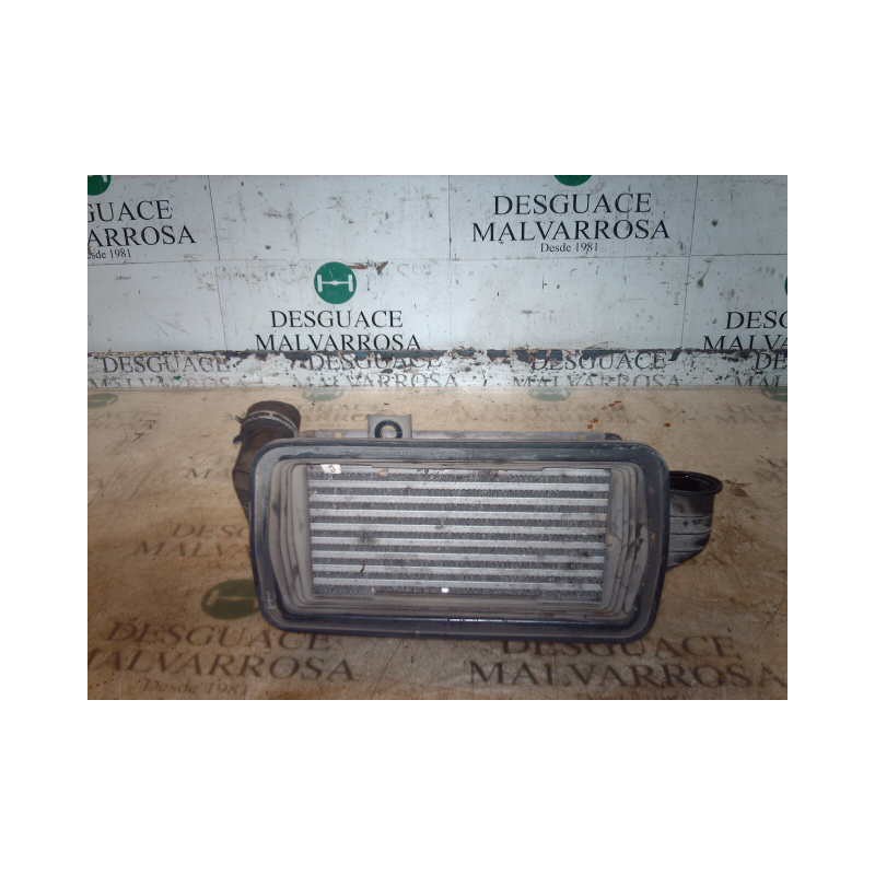 Recambio de intercooler para ford escort berl./turnier 1.8 turbodiesel cat referencia OEM IAM   