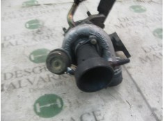 Recambio de turbocompresor para ford escort berl./turnier 1.8 turbodiesel cat referencia OEM IAM    2
