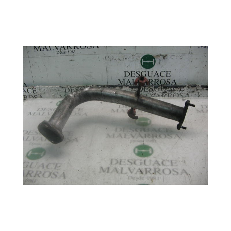 Recambio de salida colector para ford mondeo berlina/familiar (fd) clx berlina referencia OEM IAM   