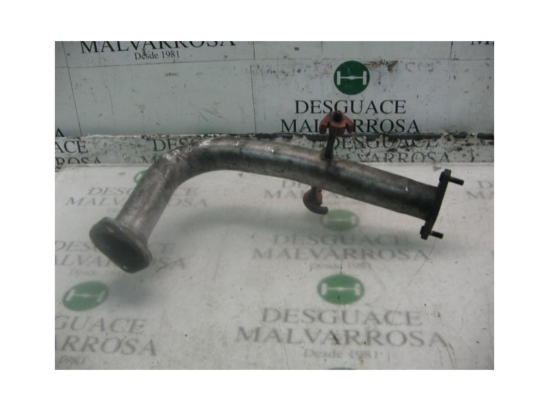 Recambio de salida colector para ford mondeo berlina/familiar (fd) clx berlina referencia OEM IAM   