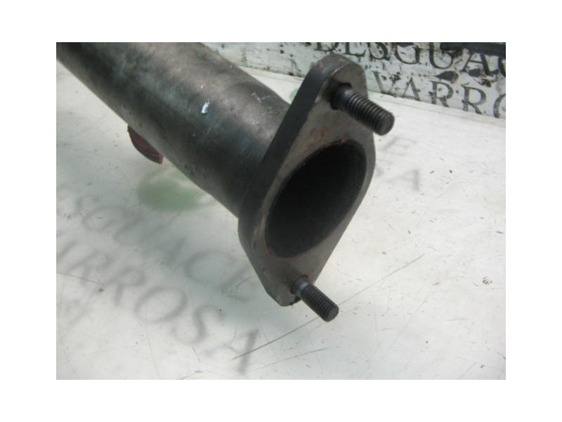 Recambio de salida colector para ford mondeo berlina/familiar (fd) clx berlina referencia OEM IAM   