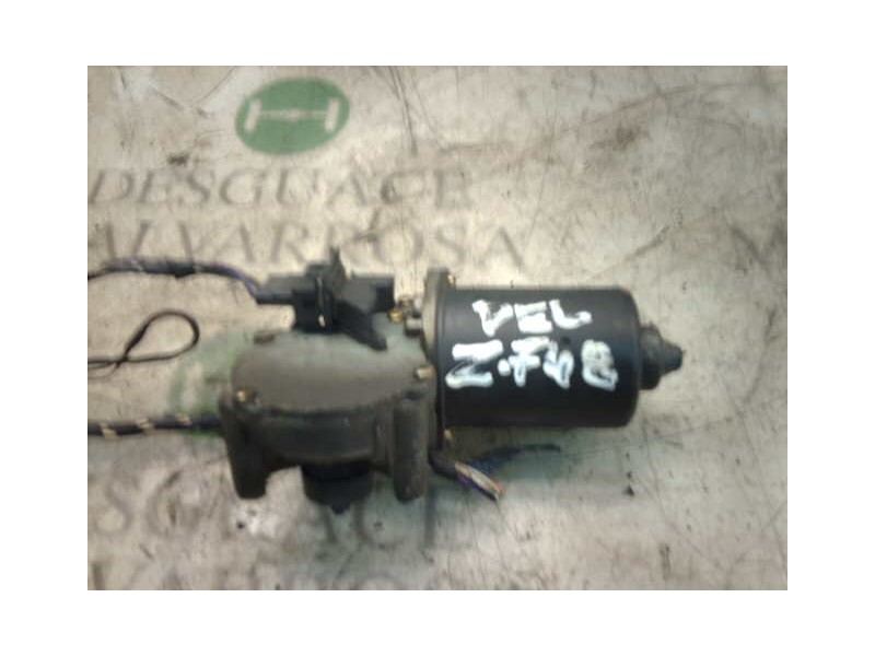 Recambio de motor limpia delantero para ford mondeo berlina/familiar (fd) clx berlina referencia OEM IAM   