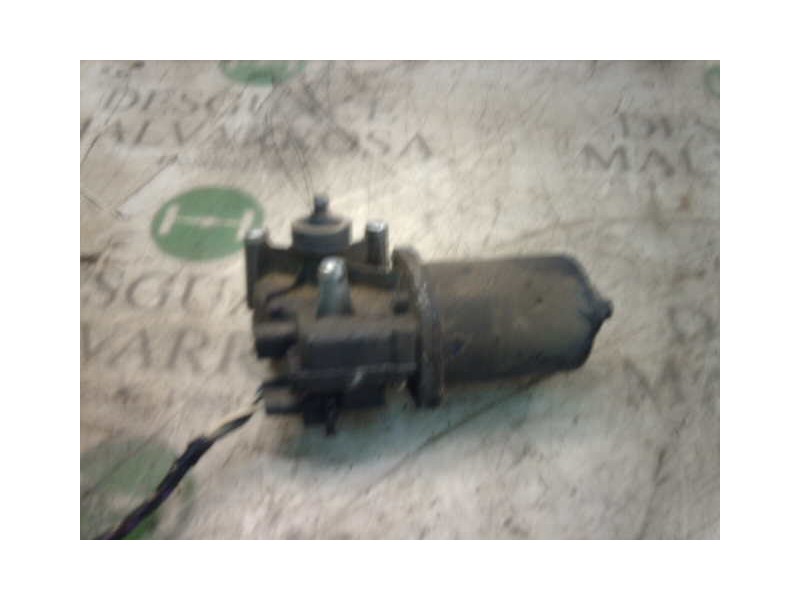 Recambio de motor limpia delantero para ford mondeo berlina/familiar (fd) clx berlina referencia OEM IAM   