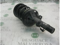 Recambio de amortiguador delantero izquierdo para ford mondeo berlina/familiar (fd) 1.8 turbodiesel referencia OEM IAM   