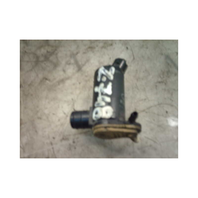 Recambio de bomba limpia para ford mondeo berlina/familiar (fd) clx berlina referencia OEM IAM   