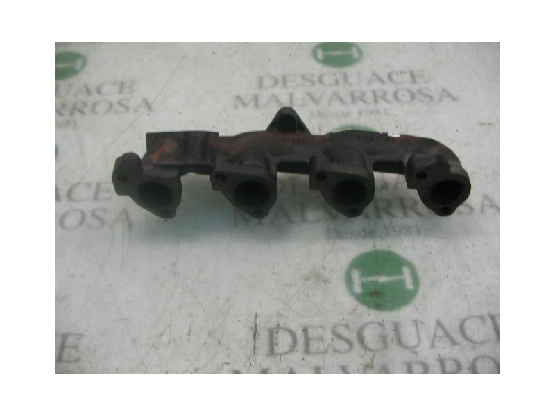 Recambio de colector escape para ford mondeo berlina/familiar (fd) clx berlina referencia OEM IAM   