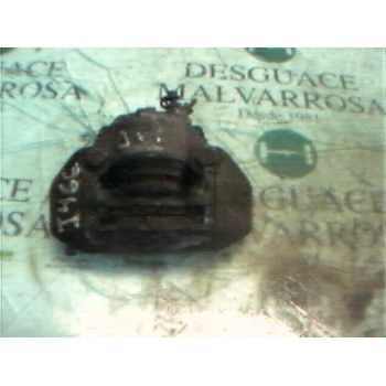 PINZA FRENO DELANTERA IZQUIERDA 