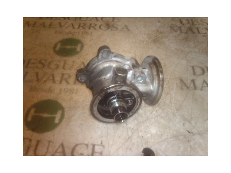 Recambio de soporte filtro aceite para nissan primera berlina (p11) gx referencia OEM IAM   