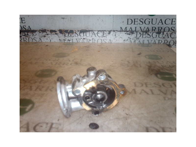 Recambio de soporte filtro aceite para nissan primera berlina (p11) gx referencia OEM IAM   