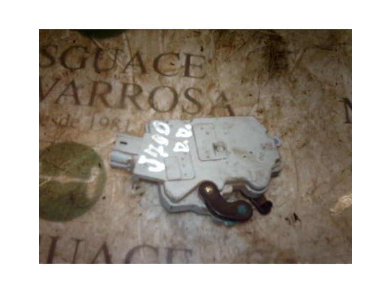 Recambio de motor c/c delantero derecho para nissan primera berlina (p11) gx referencia OEM IAM   