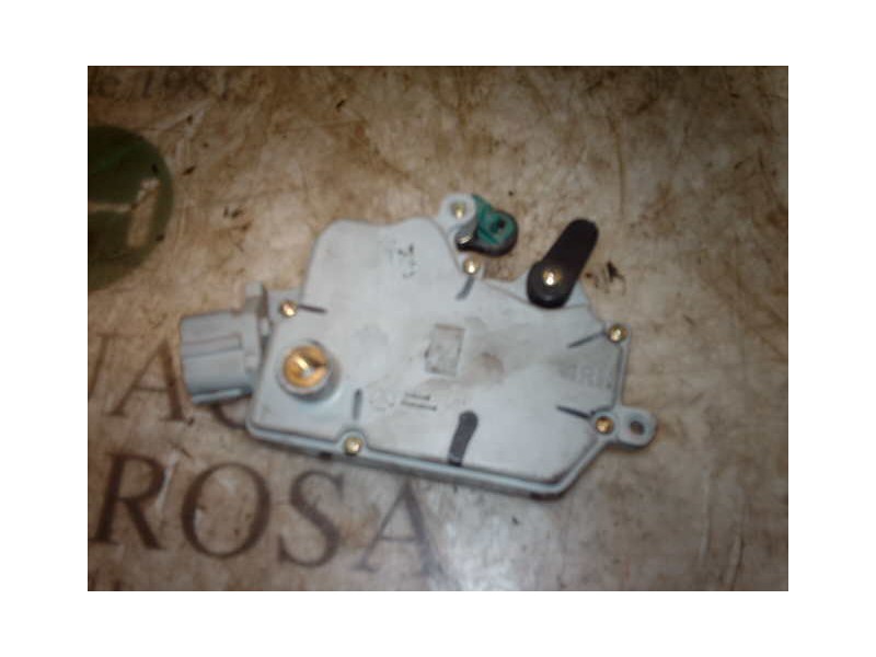 Recambio de motor c/c delantero derecho para nissan primera berlina (p11) gx referencia OEM IAM   