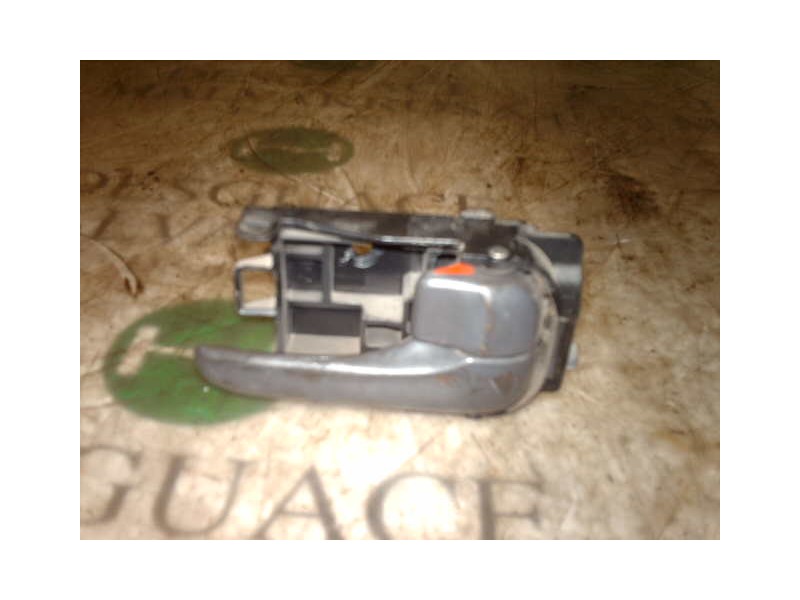 Recambio de maneta interior delantera derecha para nissan primera berlina (p11) gx referencia OEM IAM   